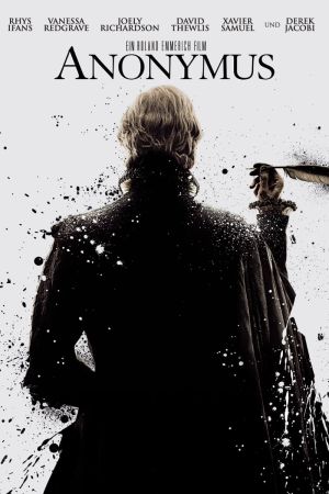 Image Anonymus – Der Film