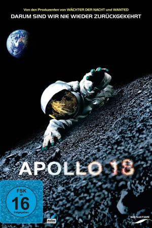 Image Apollo 18 – Der Film