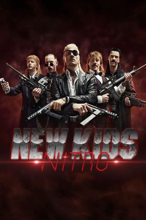 Image New Kids Nitro – Der Film