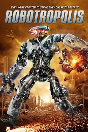 Image Robotropolis – Der Film