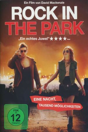 Image Rock in the Park – Der Film