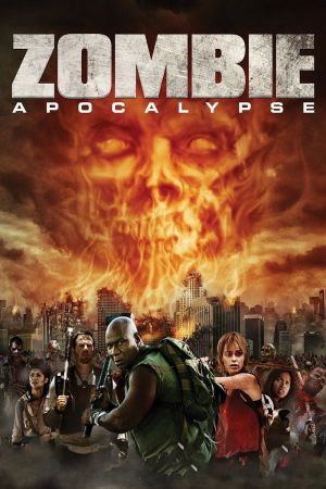 Image Zombie Apocalypse – Der Film