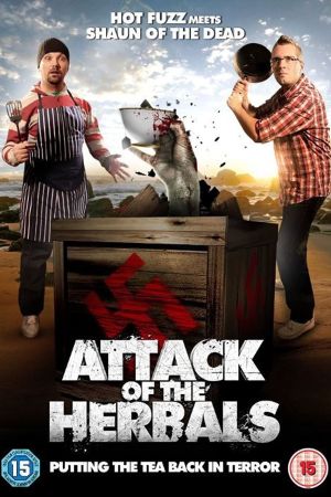 Image Attack of the Nazi Herbals – Der Film