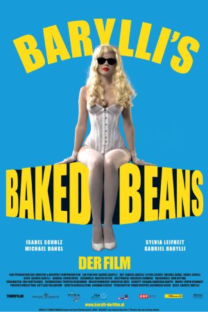 Image Baryllis Baked Beans – Der Film