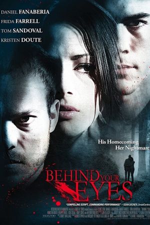 Image Behind Your Eyes – Der Film