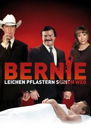 Image Bernie - Leichen pflastern seinen Weg – Der Film