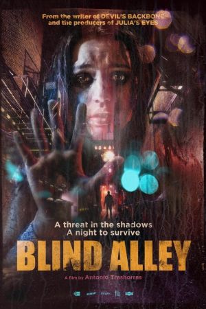 Image Blind Alley – Der Film