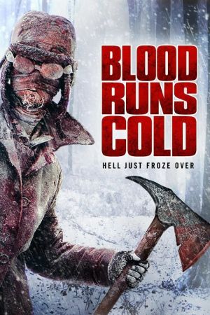 Image Blood Runs Cold – Der Film