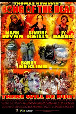 Image Bong of the Dead – Der Film