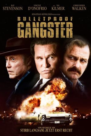 Image Bulletproof Gangster – Der Film
