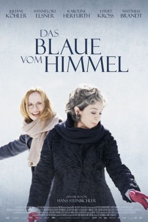 Image Das Blaue vom Himmel – Der Film
