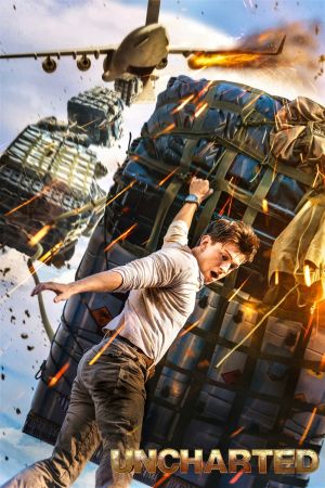 Image Uncharted – Der Film