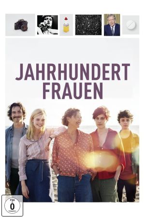 Image Jahrhundertfrauen – Der Film