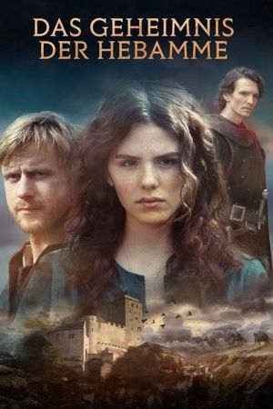 Image Das Geheimnis der Hebamme – Der Film