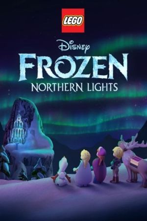 Image Die Eiskönigin: Zauber der Polarlichter – Der Film