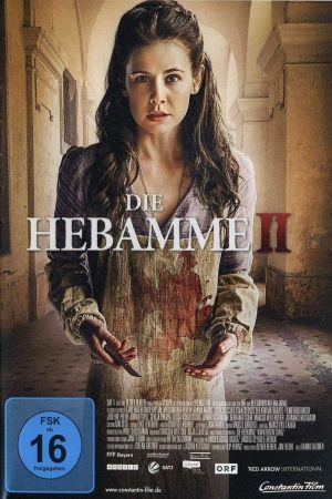 Image Die Hebamme II – Der Film