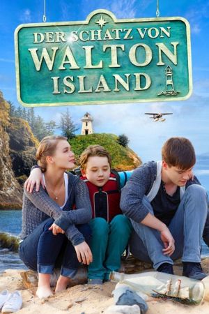 Image Der Schatz von Walton Island – Der Film