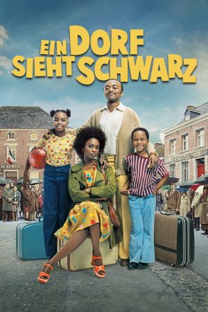 Image Ein Dorf sieht schwarz – Der Film