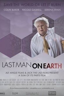 Image Last Man on Earth – Der Film