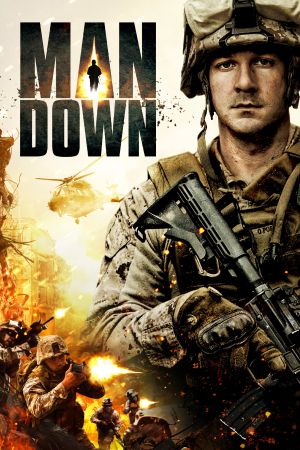 Image Man Down – Der Film