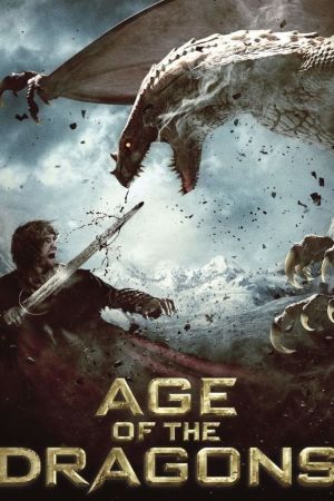 Image Age of the Dragons – Der Film
