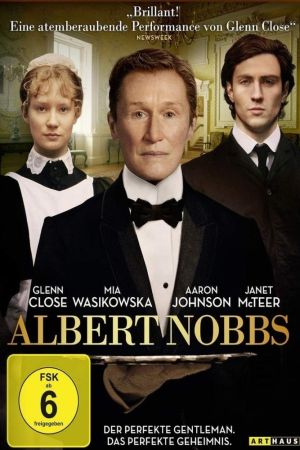 Image Albert Nobbs – Der Film