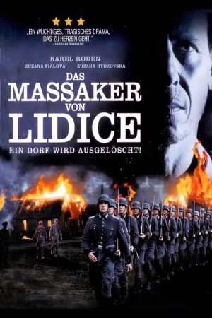 Image Das Massaker von Lidice – Der Film