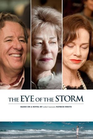 Image Im Auge des Sturms – Der Film