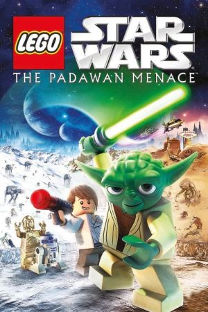 Image LEGO Star Wars: Die Padawan Bedrohung – Der Film