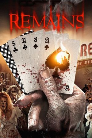 Image Remains of the Walking Dead – Der Film