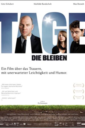 Image Tage die bleiben – Der Film
