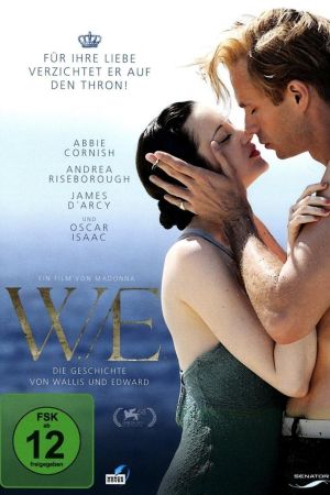 Image W.E. - Die Romanze des Jahrhunderts – Der Film