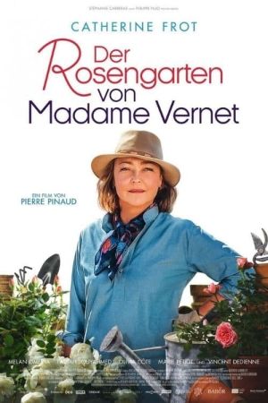 Image Der Rosengarten von Madame Vernet – Der Film
