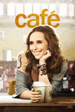 Image Café - Wo das Leben sich trifft – Der Film