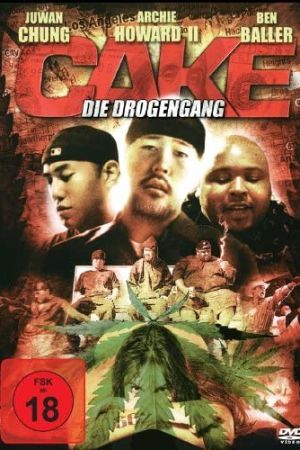 Image Cake - Die Drogengang – Der Film
