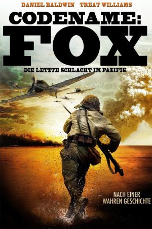 Image Codename Fox - Die letzte Schlacht im Pazifik – Der Film