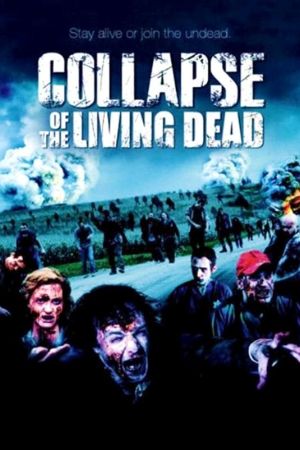 Image Collapse of the Living Dead – Der Film