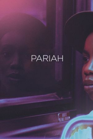 Image Pariah – Der Film
