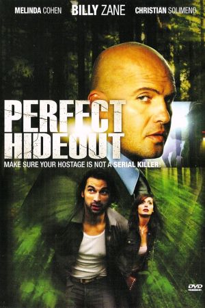 Image Perfect Hideout – Der Film