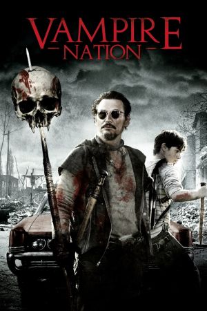 Image Vampire Nation – Der Film