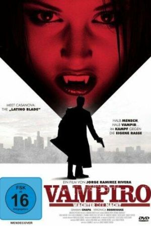 Image Vampiro - Wächter der Nacht – Der Film