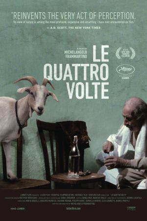 Image Vier Leben – Der Film