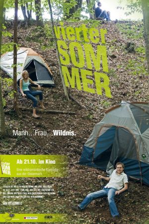 Image Vierter Sommer – Der Film
