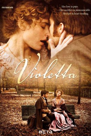 Image Violetta – Der Film