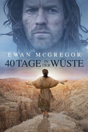 Image 40 Tage in der Wüste – Der Film