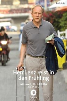 Image Herr Lenz reist in den Frühling – Der Film