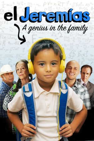 Image Jeremías - Zwischen Glück und Genie – Der Film