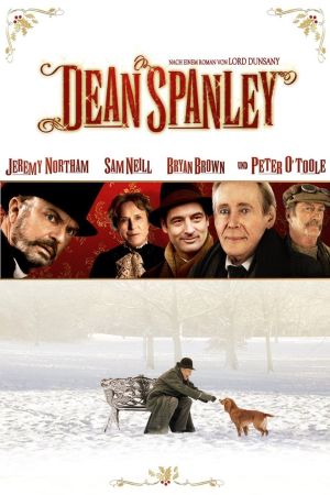 Image Dean Spanley – Der Film