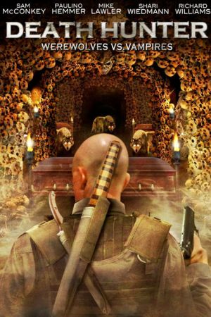 Image Death Hunter – Der Film