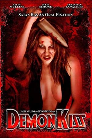 Image Demon Kiss – Der Film